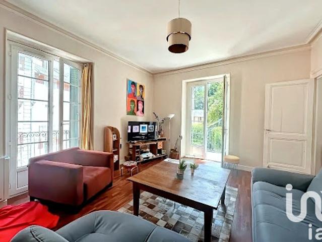 Appartement vente à Argelès-Gazost, Cauterets