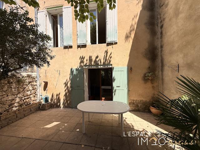 Appartement vente à Apt, Cavaillon