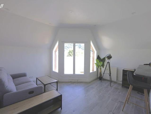 Appartement vente à Chambéry
