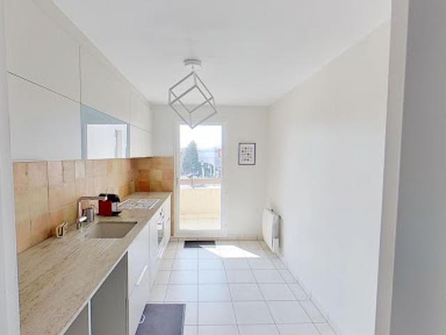 Appartement vente à Lyon, Métropole de Lyon