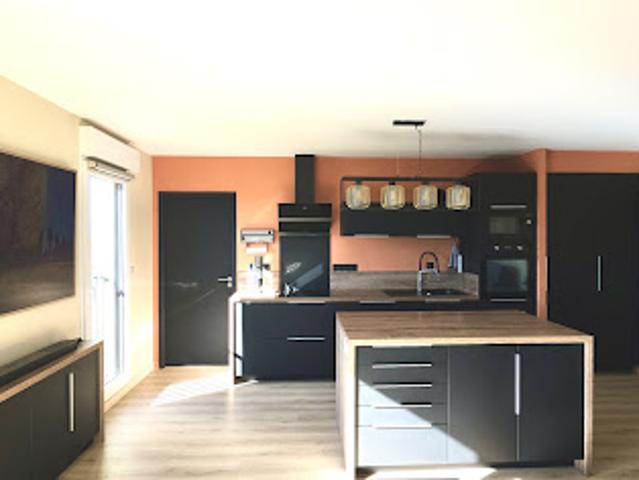 Appartement vente à Rennes, Bretagne