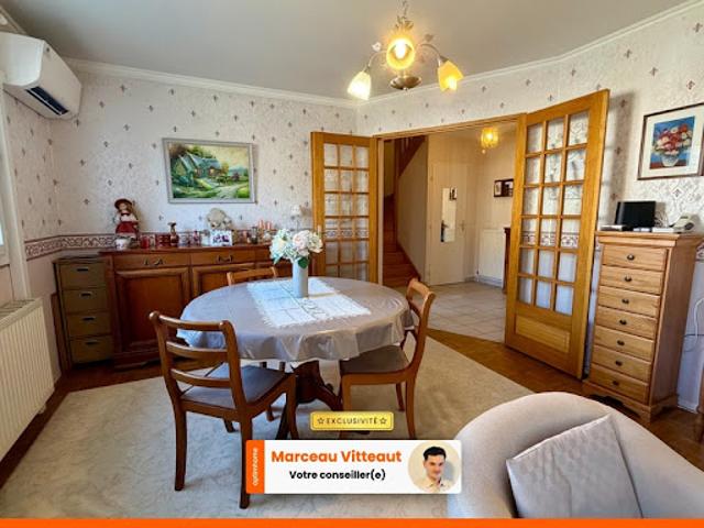 Appartement vente à Mâcon, Charnay-lès-mâcon