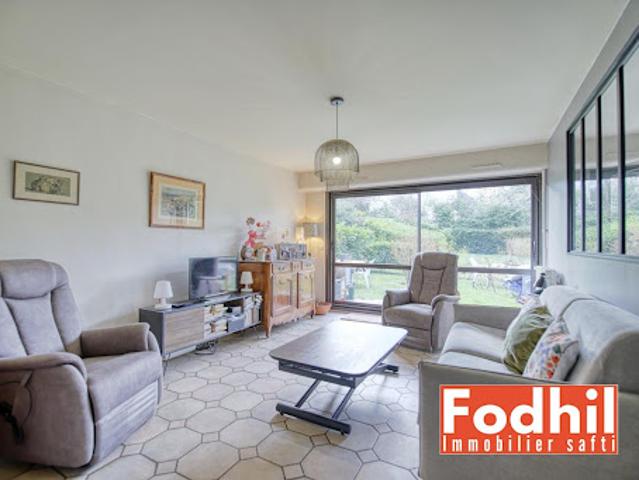 Appartement vente à Antony, Châtenay-malabry