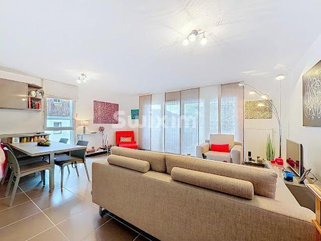 Appartement vente à Chens-sur-Léman, Haute-Savoie