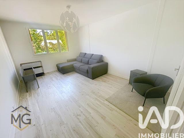 Appartement vente à Rambouillet, Chevreuse
