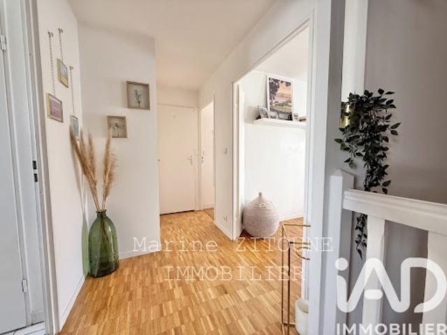 Appartement vente à Palaiseau, Chilly-mazarin