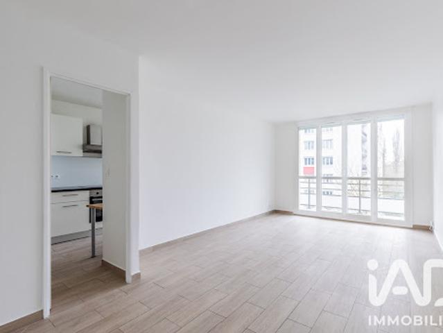 Appartement vente à Palaiseau, Chilly-mazarin