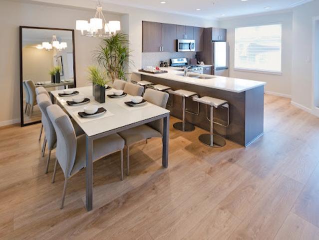 Appartement vente à Antony, Clamart