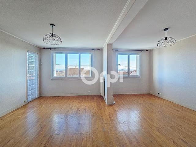 Appartement vente à Clermont-Ferrand, Clermont-ferrand
