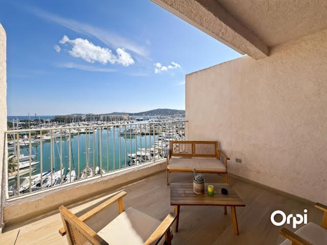 Duplex vente à Arrondissement de Draguignan, Cogolin
