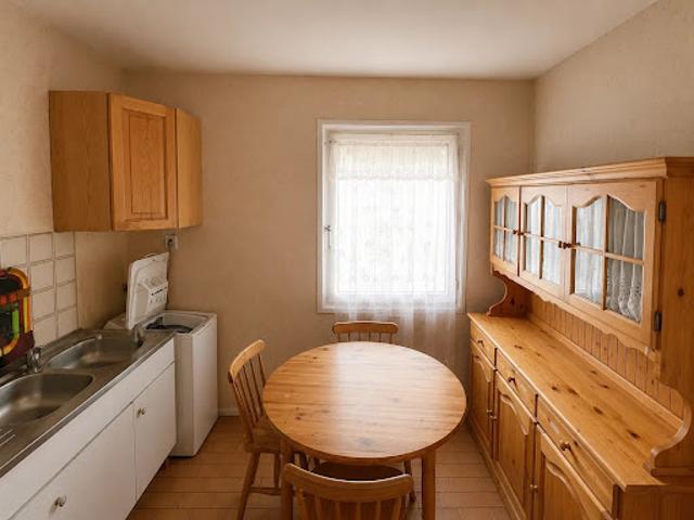 Appartement vente à Créteil