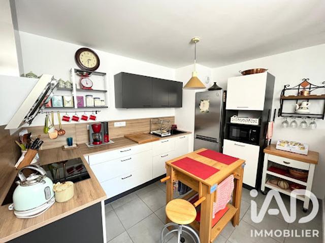 Appartement vente à Saint-Malo, Bretagne