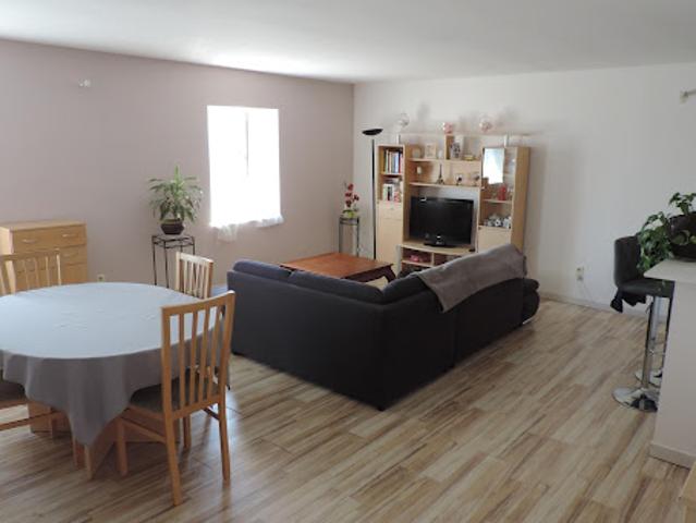 Appartement vente à Nyons, Donzère