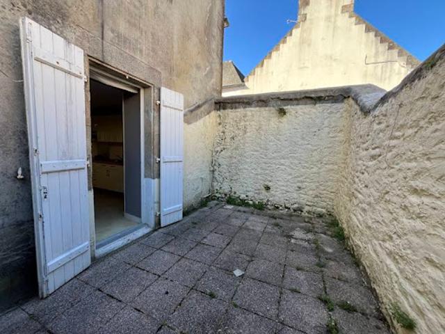 Appartement vente à Quimper, Bretagne