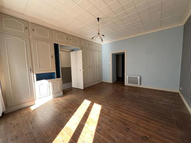 Appartement vente à Quimper, Bretagne