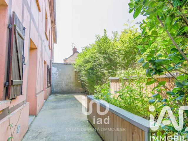 Appartement vente à Les Andelys, Douville-sur-andelle