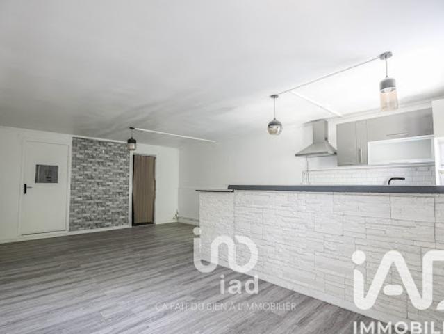 Appartement vente à Les Andelys, Douville-sur-andelle