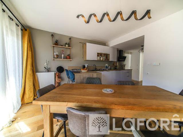 Appartement vente à Gap, Embrun