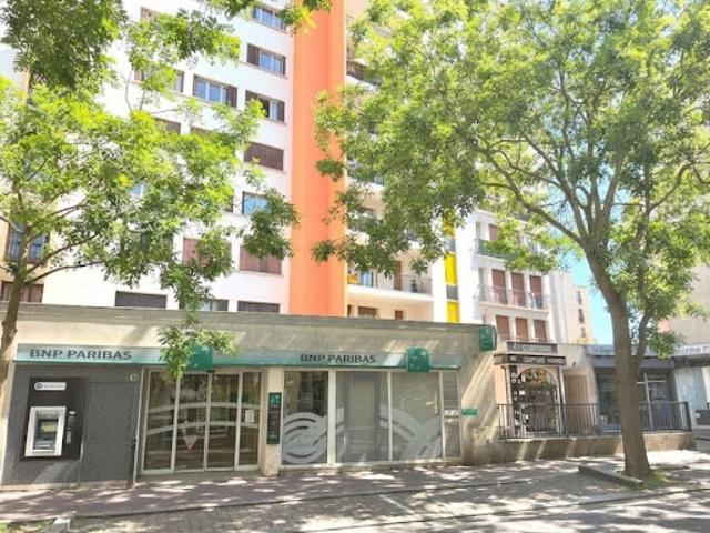 Appartement vente à Saint-Denis, Epinay-sur-seine