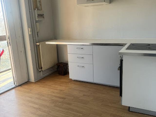 Appartement vente à Saint-Étienne, Firminy