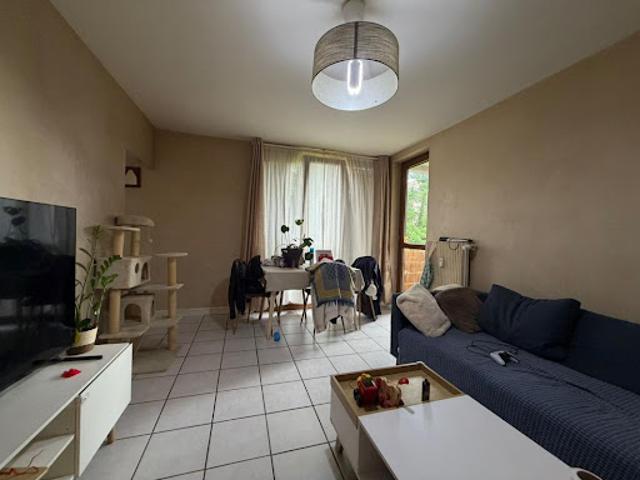Appartement vente à Argenteuil, Franconville