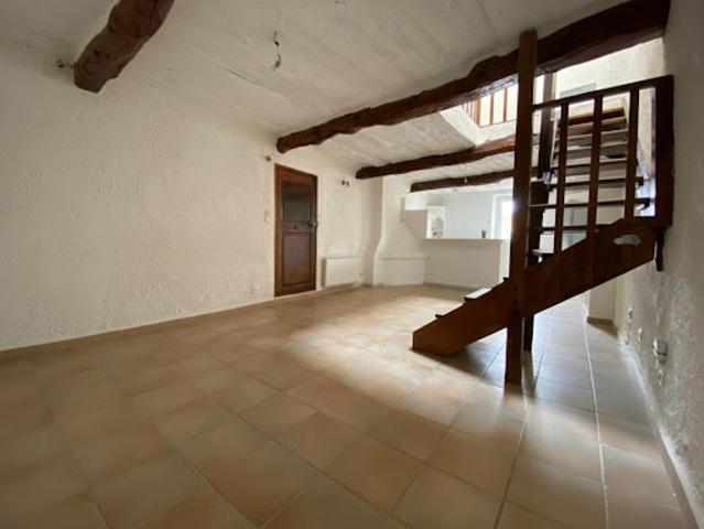 Appartement vente à Garéoult, Var