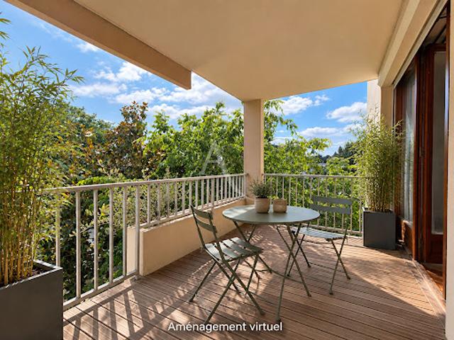 Appartement vente à Résidence Loustalot, Gradignan