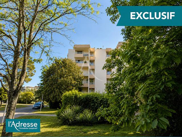 Appartement vente à Bordeaux, Gradignan