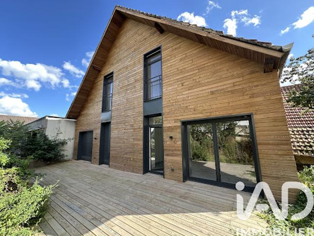 Appartement vente à Molsheim, Griesheim-près-molsheim