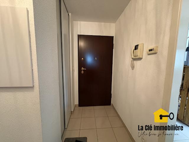 Appartement vente à Mulhouse, Habsheim