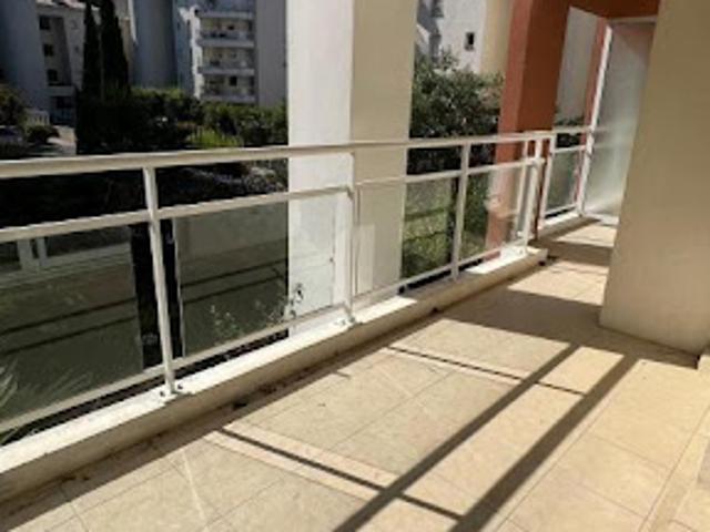 Appartement vente à Arrondissement de Toulon, Hyères