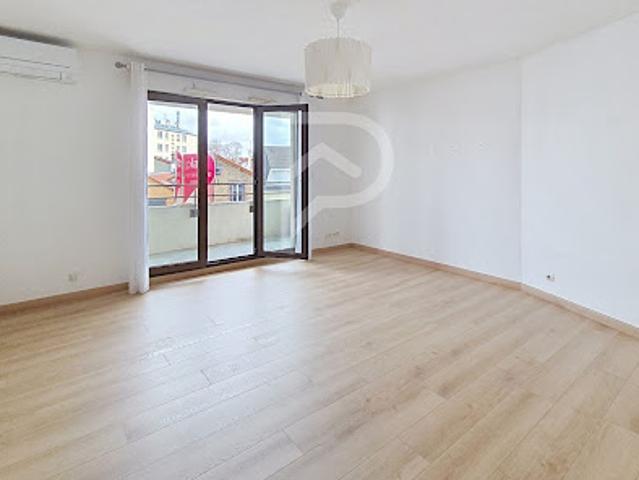 Appartement vente à Boulogne-Billancourt, Issy-les-moulineaux