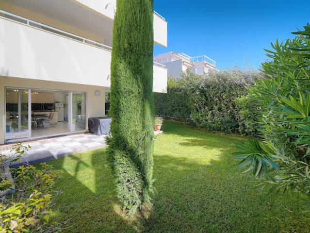 Appartement vente à Grasse, Antibes