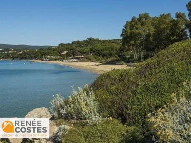 Appartement vente à Arrondissement de Draguignan, La Croix-valmer