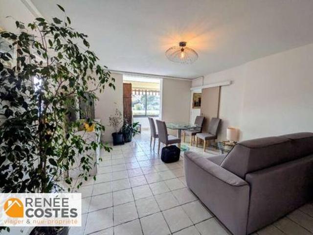 Appartement vente à Arrondissement de Draguignan, La Croix-valmer