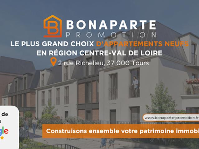 Appartement vente à Tours, La Ville-aux-dames