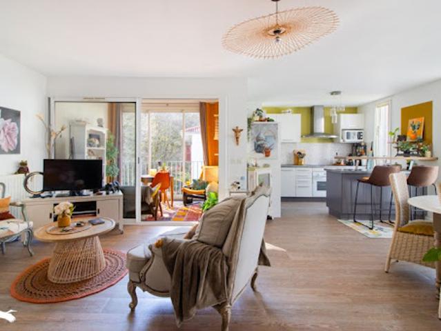 Appartement vente à France métropolitaine, Urcuit