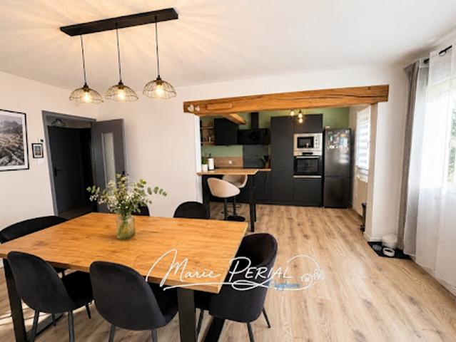 Appartement vente à Nancy, Laneuveville-devant-nancy