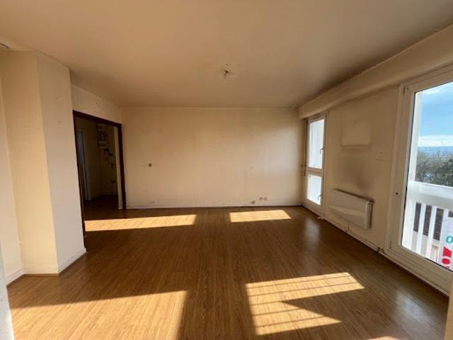 Appartement vente à Langon