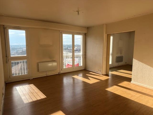 Appartement vente à Langon