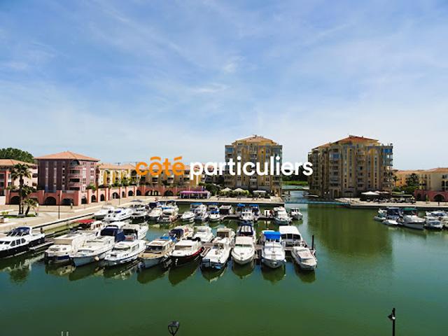 Appartement vente à Montpellier, Lattes