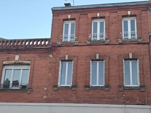 Appartement vente à Lavaur, Tarn