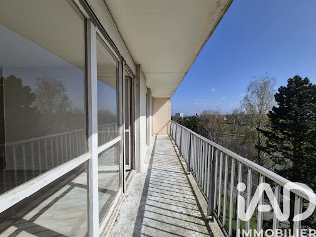 Appartement vente à Le Havre
