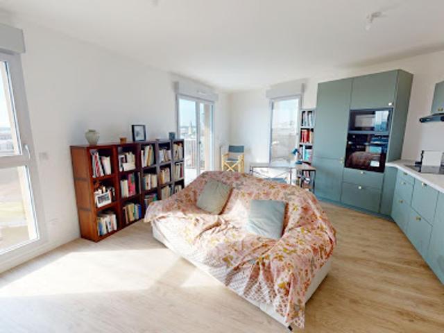 Appartement vente à Le Havre