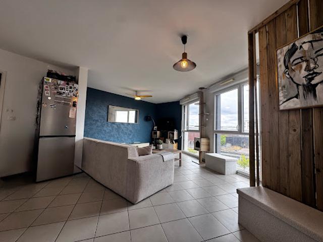 Appartement vente à Le Havre
