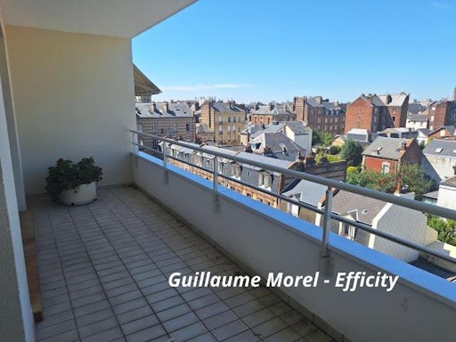Appartement vente à Le Havre