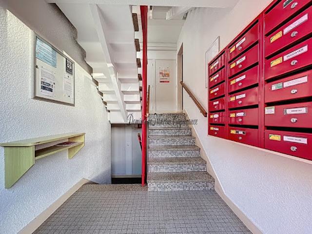 Appartement vente à Le Mans