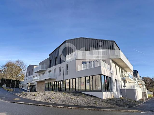 Appartement vente à Brest, Bretagne