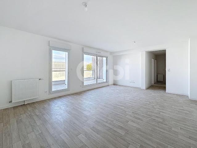 Appartement vente à Brest, Bretagne