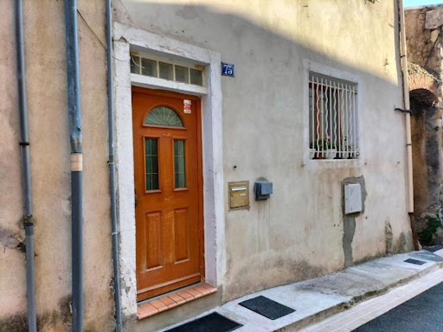 Appartement vente à Privas, Le Teil